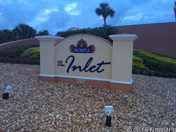 2nd image of 257 Minorca Beach Way APT 708