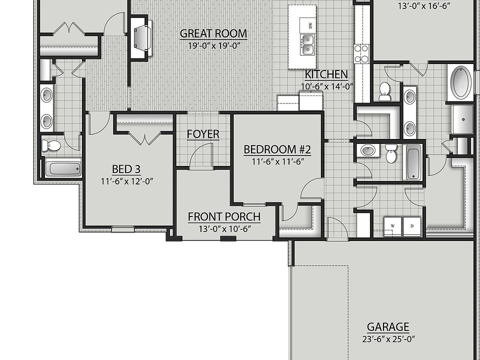 2nd image of 100 Streep Meadows Ln