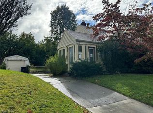 176 E Wilbeth Rd, Akron, OH 44301