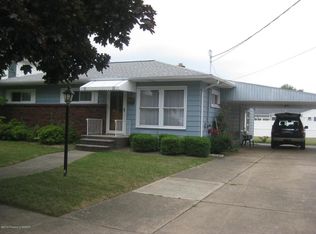 51 Stites St, West Wyoming, PA 18644