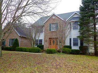 3120 S Forrester St, Bloomington, IN