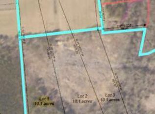 2 Purser Rd, Vanceboro, NC 28586