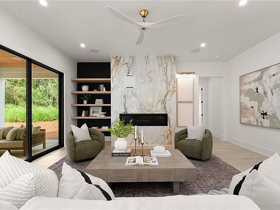 2nd image of 235 Winterberry Way NW