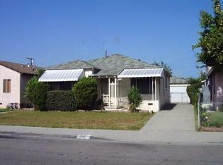 545 Margaret Ave, Los Angeles, CA 90022