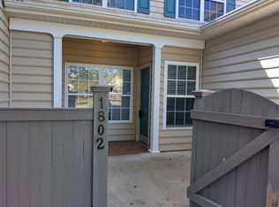 1802 Duntrune Gln, Williamsburg, VA 23188