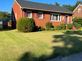 4702 Fitzhugh Ave, Richmond, VA 23230