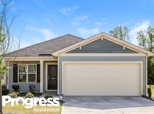 124 Kelly Farm Rd, Moore, SC 29369