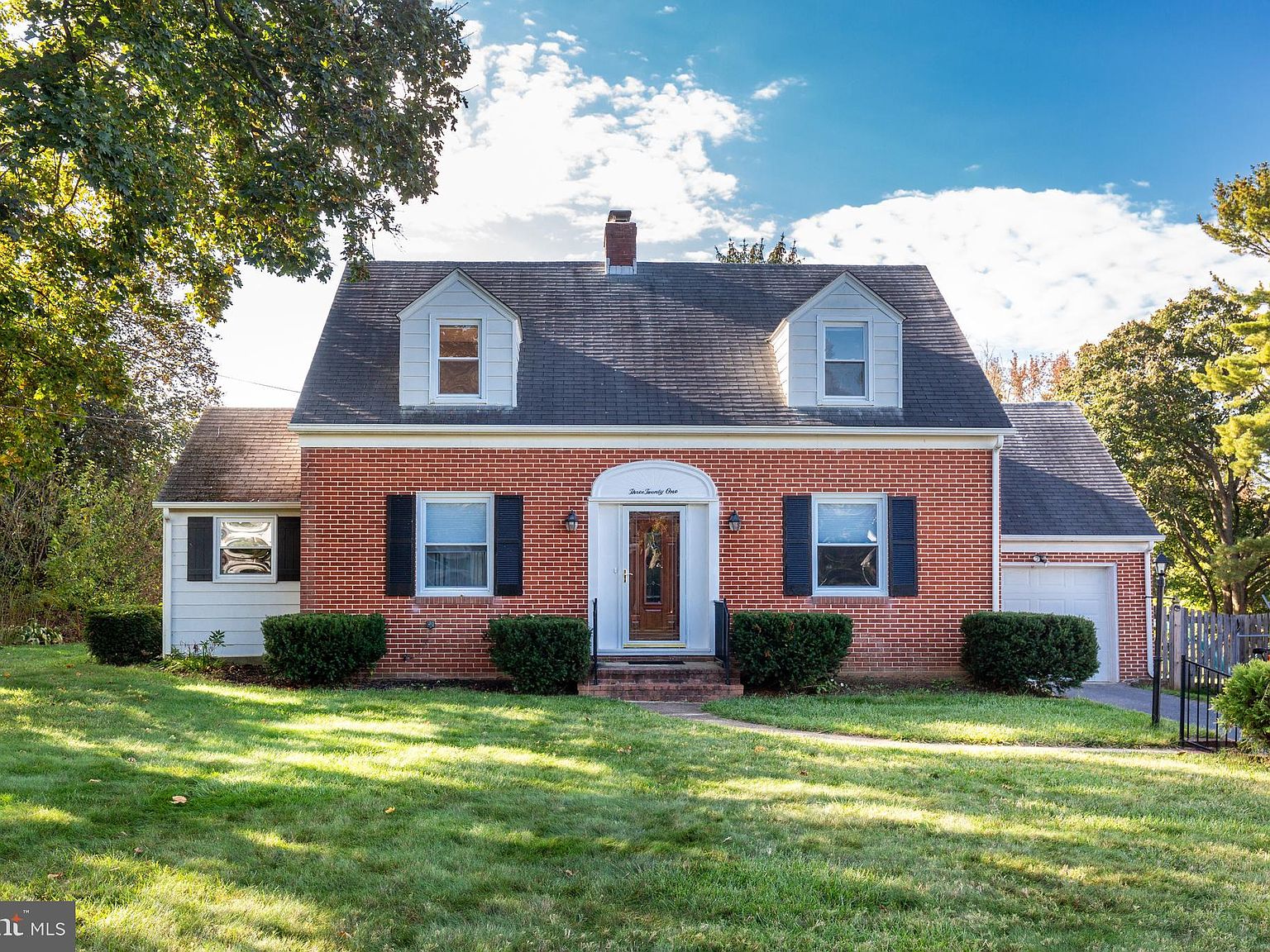 321 Margaret Ave, Westminster, MD 21157 Zillow
