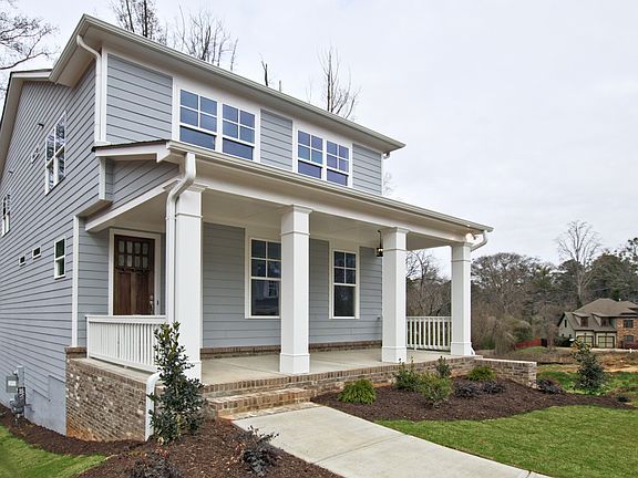 Chestnut I, New Construction. Photos are a representation of home, not actual home.