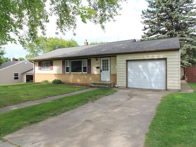 1021 Cleveland Ave, Fergus Falls, MN, 56537