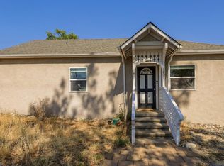 1801 Pleasant St, Redding, CA 96001