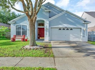 24406 Summer Wind Ct, Lutz, FL 33559