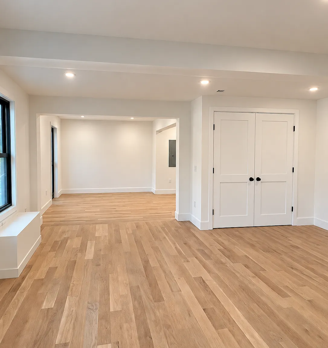 Studio, 575 sqft, $2,050 — Photo 2