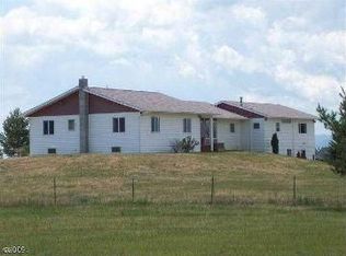 114 Vista View Trl, Columbia Falls, MT 59912