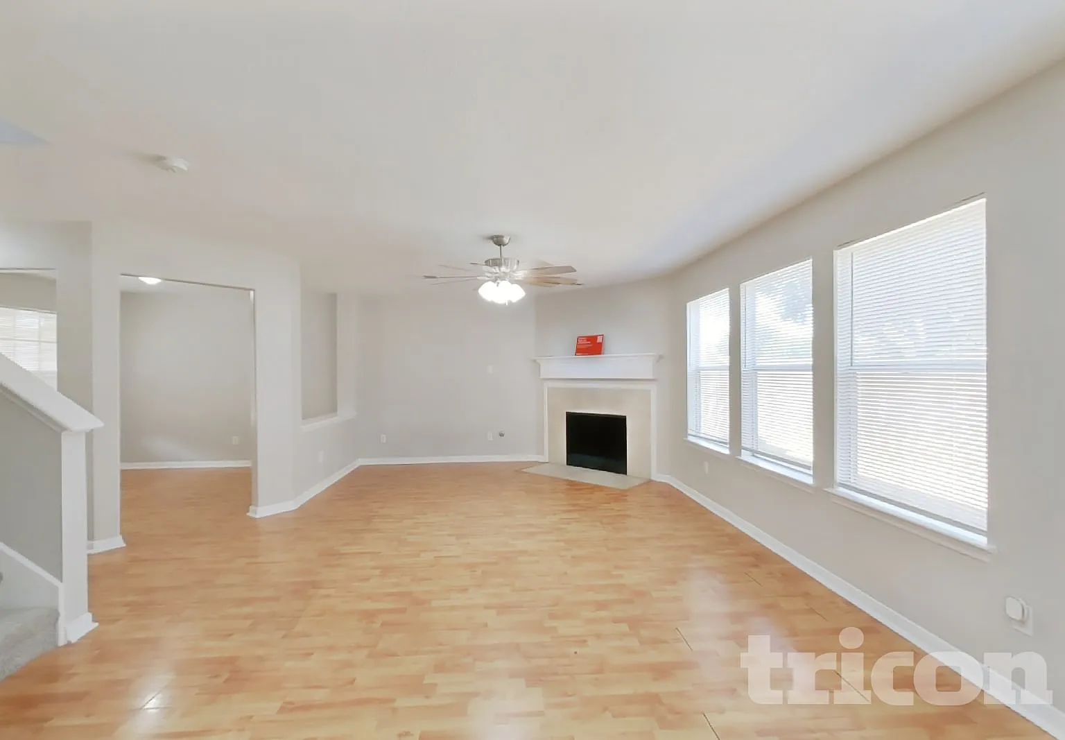 6214 Majesty Lane Houston TX — Photo 2