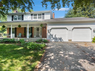 543 Arrowhead Ave SE, Grand Rapids, MI, 49546