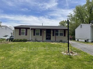 1518 Redman Blvd, Saint Louis, MO 63138