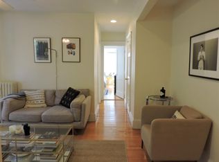 331 Harvard St APT 9, Cambridge, MA 02139