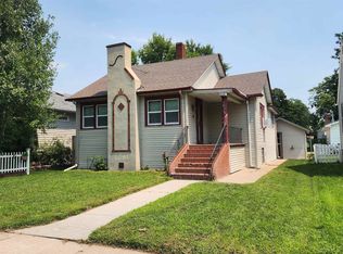 B 1315th Ave, Gothenburg, NE 69138