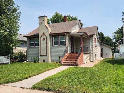 B 1315th Ave, Gothenburg, NE, 69138
