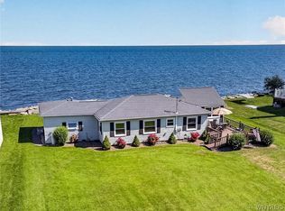 14983 E Brighton Cliffe Dr, Kent, NY 14477