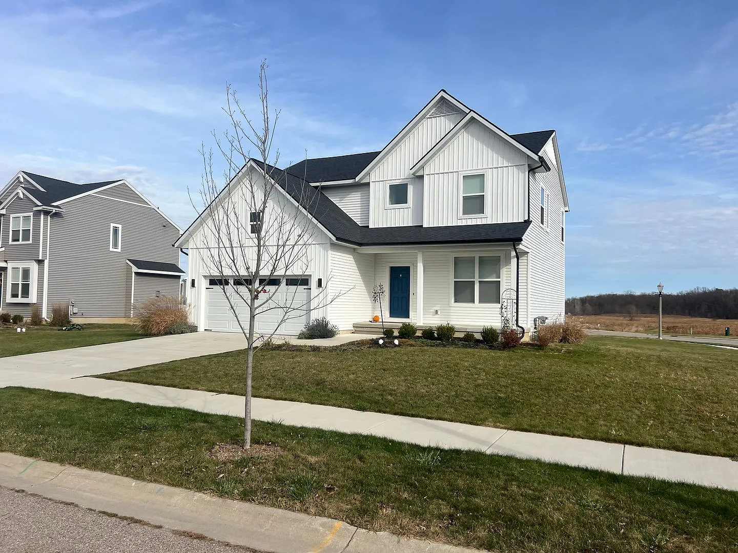 Beautiful 3 bedroom 1 bathroom — Photo 1