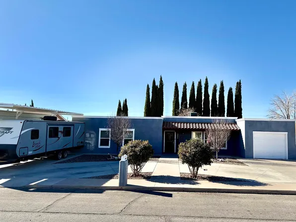 2006 S Kipling Dr, Deming, NM 88030