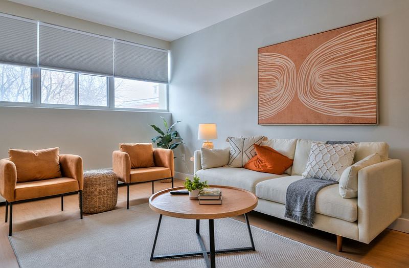 Ottawa Apartment for rent - 2 Bedrooms — photo 3