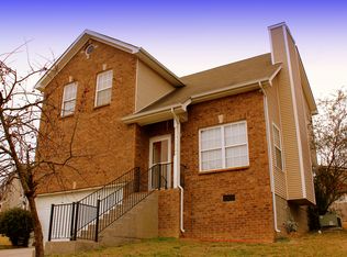 2325 Broadview Dr, Nashville, TN 37217
