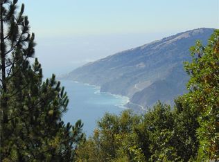 64527 Highway 1, Big Sur, CA 93920
