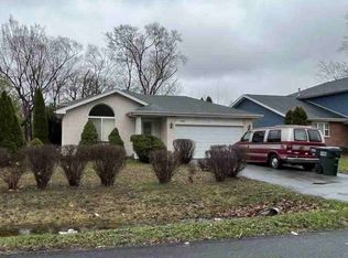 16201 Homan Ave, Markham, IL 60428