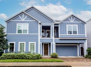 2413 Detering St, Houston, TX 77007