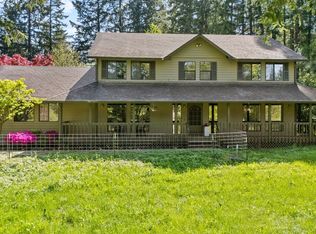 11500 NE 218th Ct, Brush Prairie, WA 98606