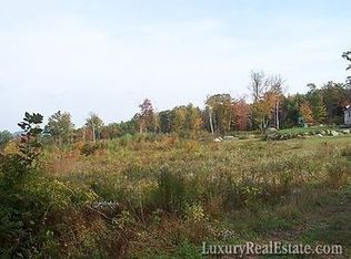 219 Muzzy Hill Rd, Greenfield, NH 03047