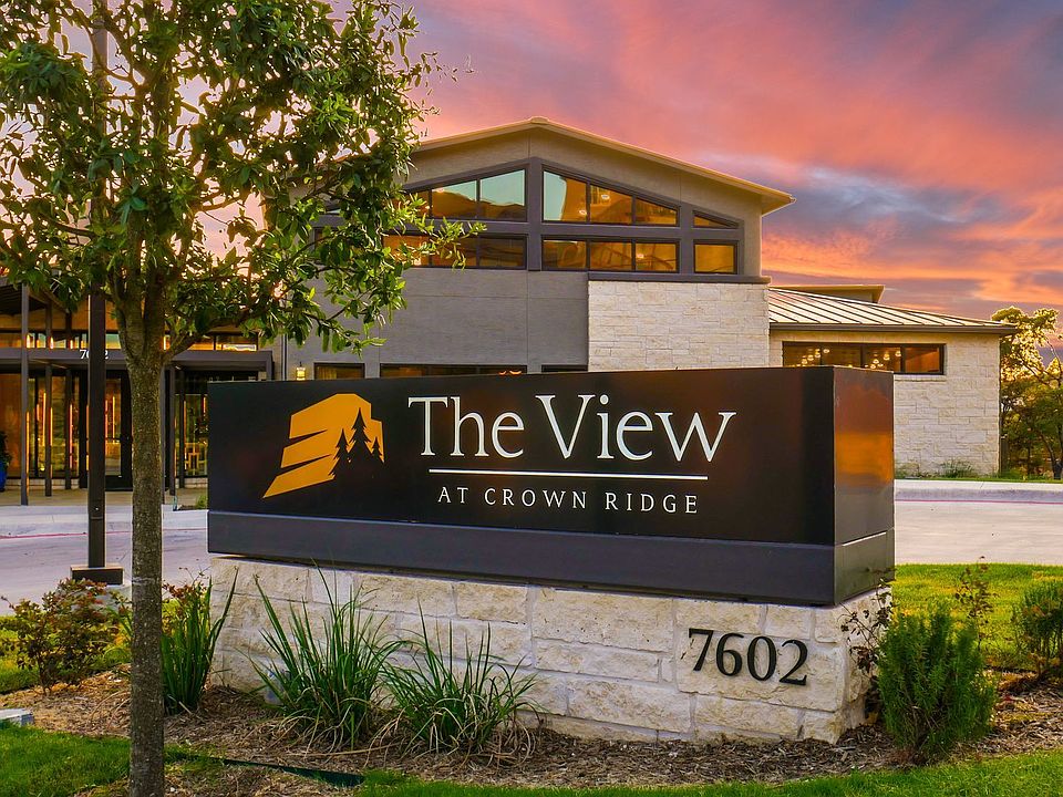 1st image of 7602 Luskey Blvd #4402