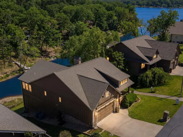 2243 Lower Waterfall Rd, Grove, OK 74344