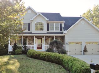 155 Riptide Ave, Manahawkin, NJ 08050