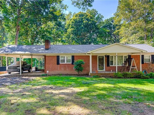 163 Kim St, Winston Salem, NC 27107