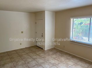 2833 Flanwill Maintenance, Tucson, AZ 85716