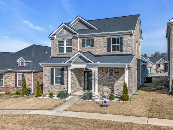 3627 Hoggett Ford Rd, Hermitage, TN 37076