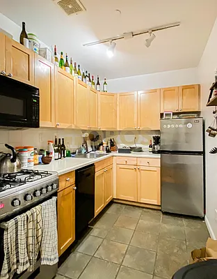 Kitchen, photo 2
