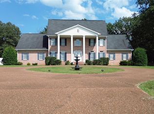 2823 Tyree Chapel Rd, Franklin, KY 42134