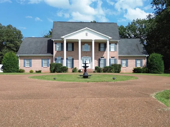 2823 Tyree Chapel Rd, Franklin, KY 42134