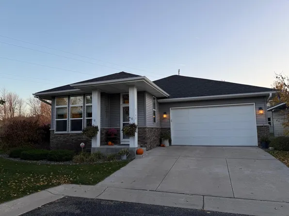 1142 Willowbrook Cir, Delano, MN 55328