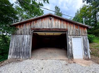 55124 Barr Hollow Rd, Reedsville, OH 45772