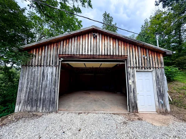 55124 Barr Hollow Rd, Reedsville, OH 45772