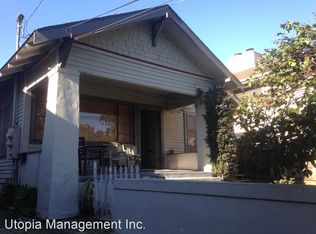 126 W Micheltorena St, Santa Barbara, CA 93101