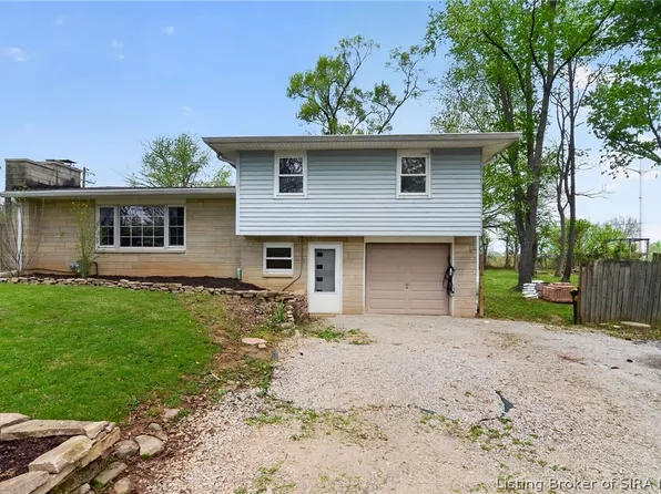 800 W Fairway Lane, Bloomington, IN 47403