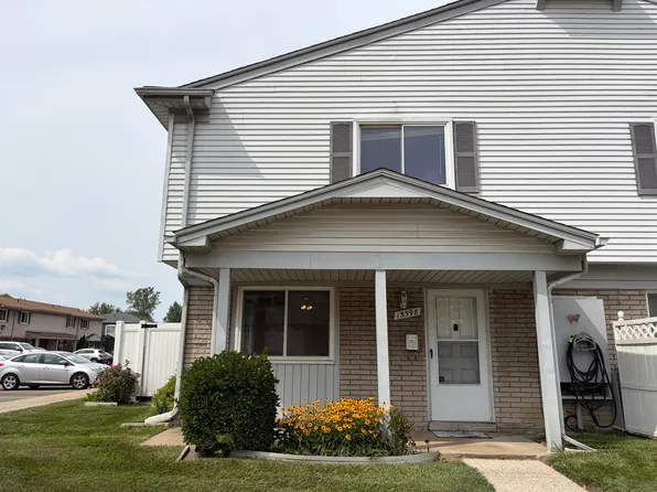 15598 Dupage Blvd, Taylor, MI 48180