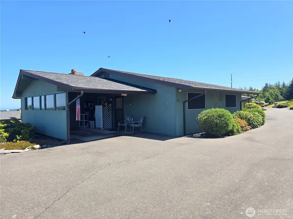 1301 S 3rd Avenue #5D, Sequim, WA 98382